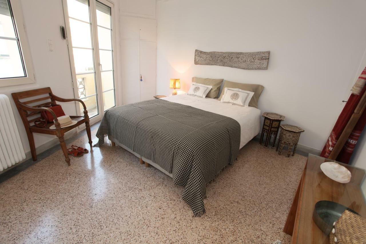 Plaka Two-Storey Penhouse With Acropolis Views Pl6 เอเธนส์ ภายนอก รูปภาพ