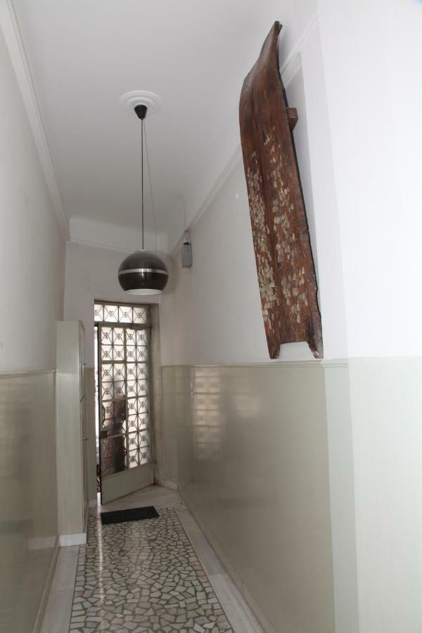 Plaka Two-Storey Penhouse With Acropolis Views Pl6 เอเธนส์ ภายนอก รูปภาพ