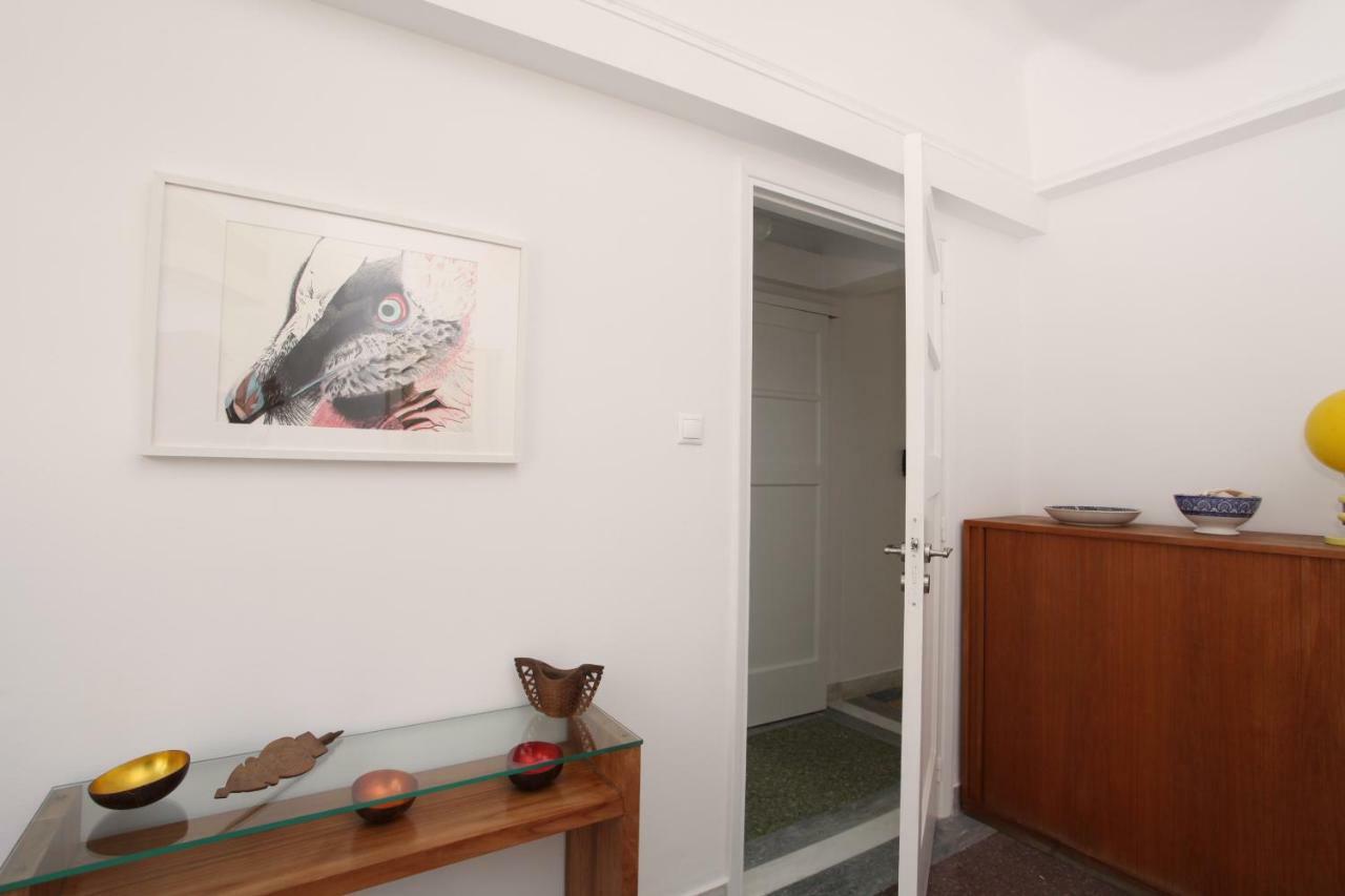 Plaka Two-Storey Penhouse With Acropolis Views Pl6 เอเธนส์ ภายนอก รูปภาพ