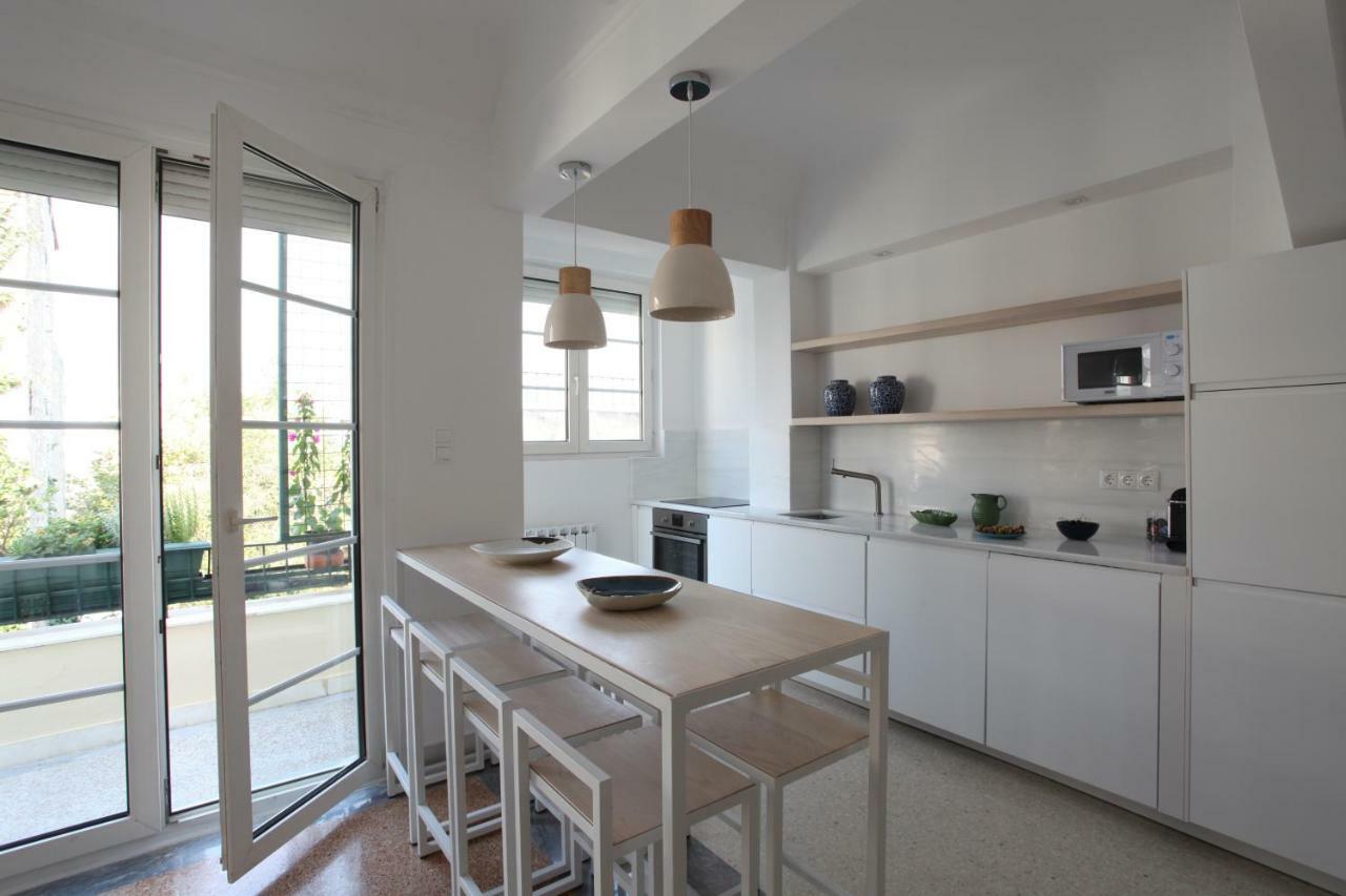 Plaka Two-Storey Penhouse With Acropolis Views Pl6 เอเธนส์ ภายนอก รูปภาพ
