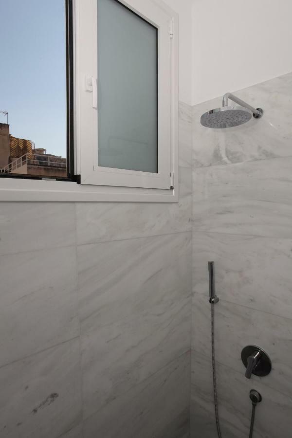 Plaka Two-Storey Penhouse With Acropolis Views Pl6 เอเธนส์ ภายนอก รูปภาพ