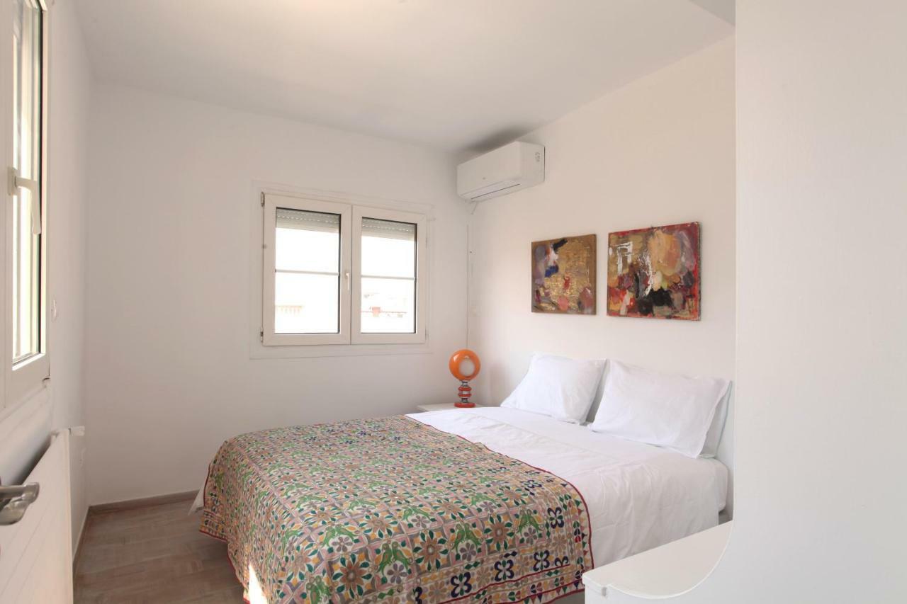 Plaka Two-Storey Penhouse With Acropolis Views Pl6 เอเธนส์ ภายนอก รูปภาพ