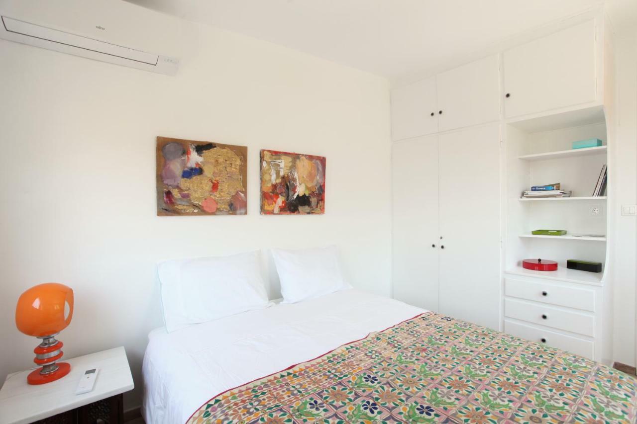 Plaka Two-Storey Penhouse With Acropolis Views Pl6 เอเธนส์ ภายนอก รูปภาพ