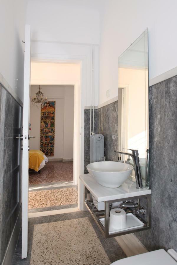 Plaka Two-Storey Penhouse With Acropolis Views Pl6 เอเธนส์ ภายนอก รูปภาพ