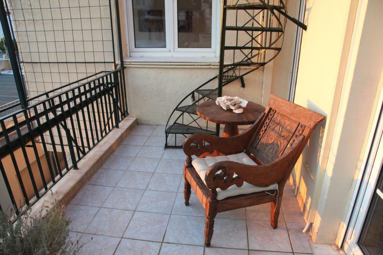 Plaka Two-Storey Penhouse With Acropolis Views Pl6 เอเธนส์ ภายนอก รูปภาพ