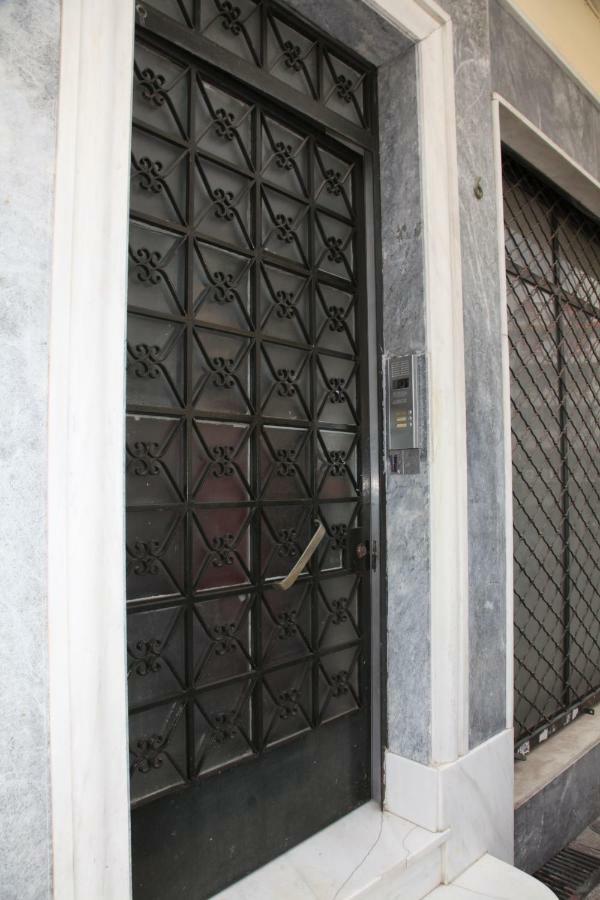 Plaka Two-Storey Penhouse With Acropolis Views Pl6 เอเธนส์ ภายนอก รูปภาพ
