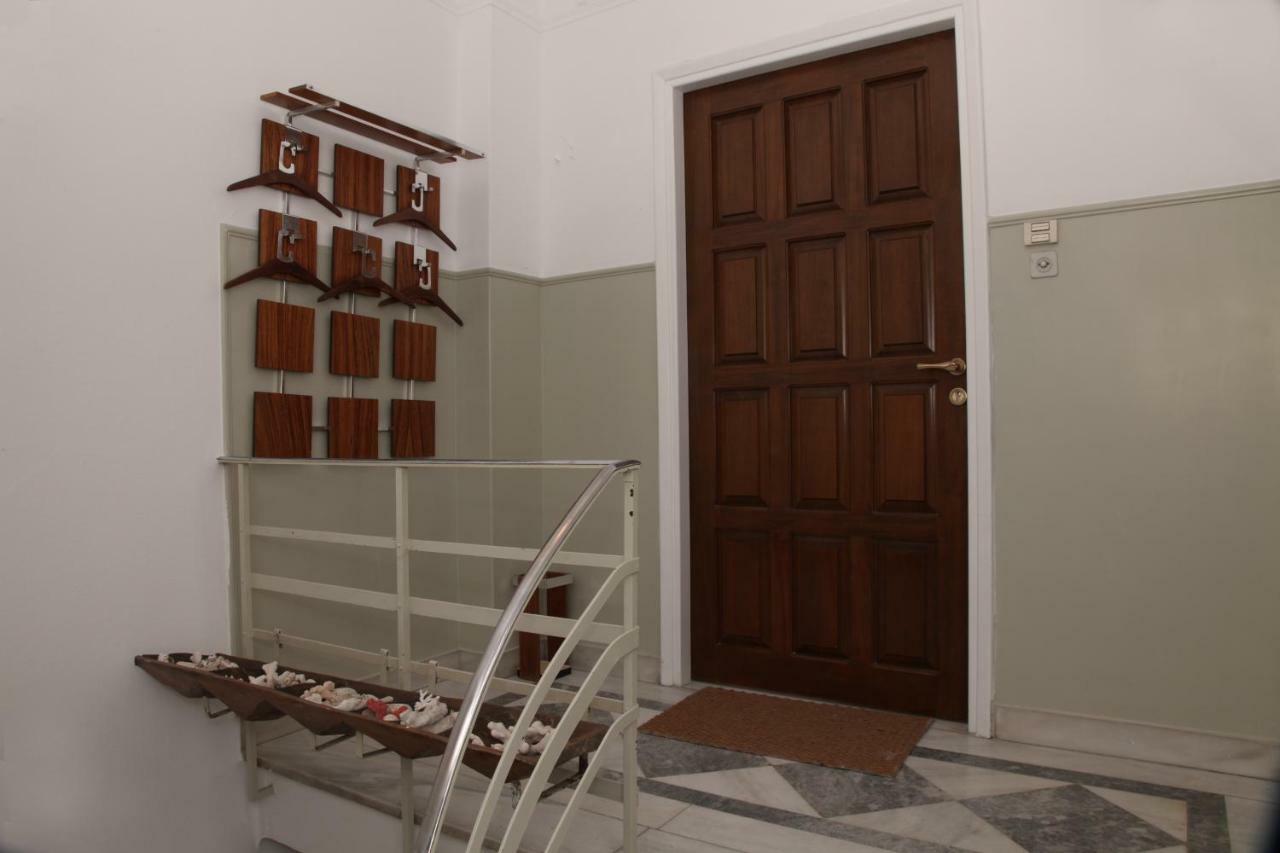 Plaka Two-Storey Penhouse With Acropolis Views Pl6 เอเธนส์ ภายนอก รูปภาพ