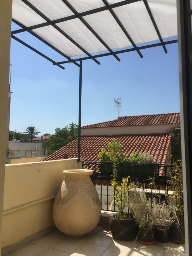Plaka Two-Storey Penhouse With Acropolis Views Pl6 เอเธนส์ ภายนอก รูปภาพ